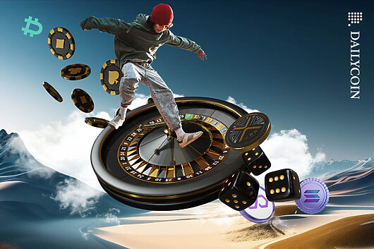 5  crypto casino sites on solana you should know about