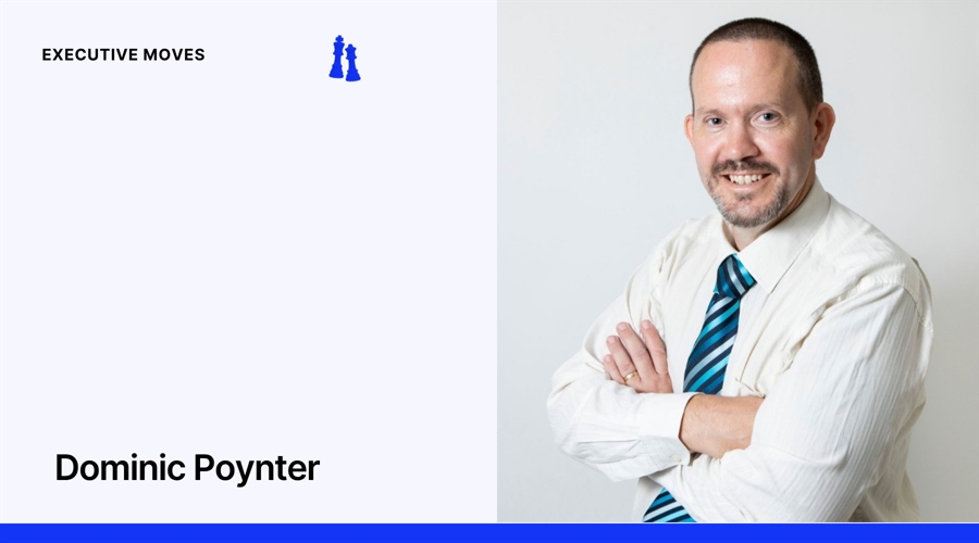 Oneroyal promotes former hycm cmo dominic poynter to chief commercial officer