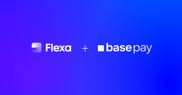 Flexa + base pay