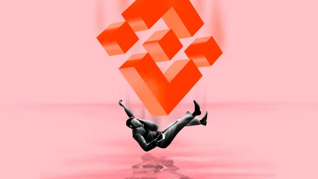 Binance faces intense backlash over the market crash – and some claims are shocking
