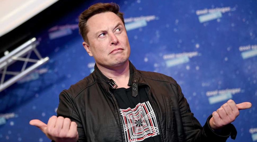 Elon musk links bitcoin’s energy model to inflation concerns amid ai arms race