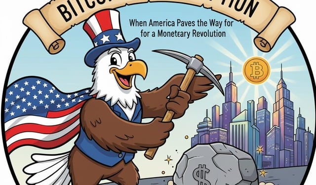 Bitcoin tax exemption: when america paves the way for a monetary revolution. by tackling fiscal friction, cynthia lummis' proposal is therefore not just a technical measure. it is a major political act aimed at unlocking bitcoin’s transactional potential.