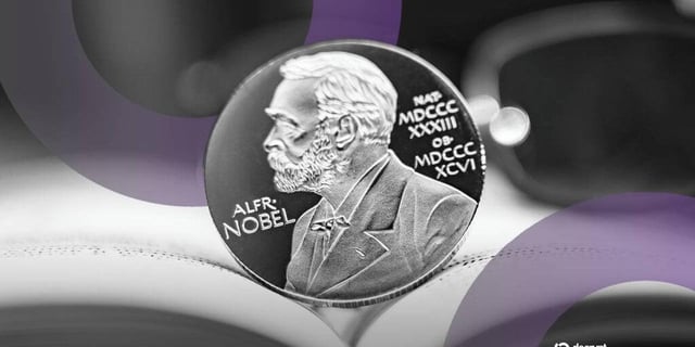 Nobel laureate’s wartime story calls crypto ‘best proof’ money has long been virtual decrypt