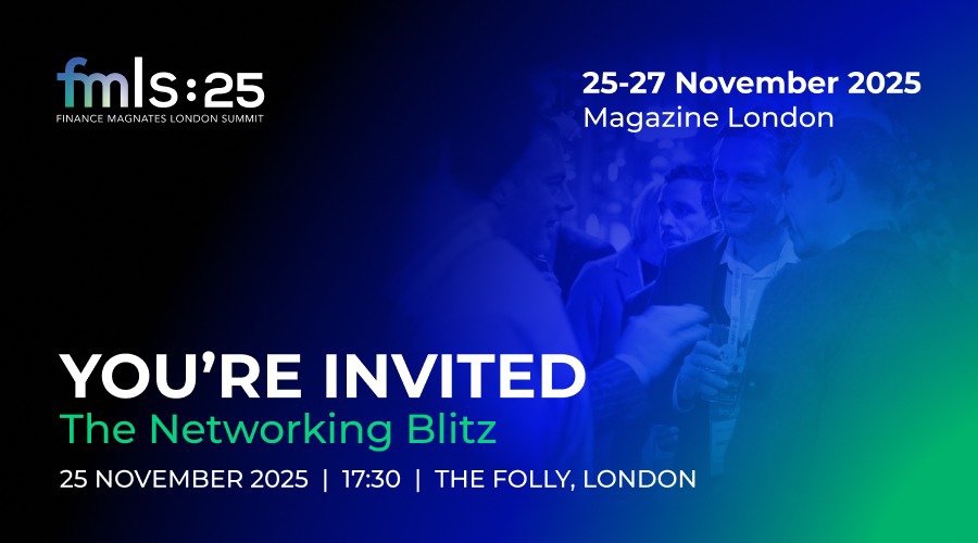 The networking blitz sets the stage for fmls:25