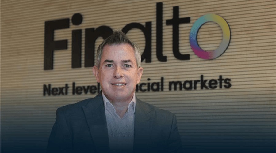 Finalto appoints sam horowitz as head of liquidity