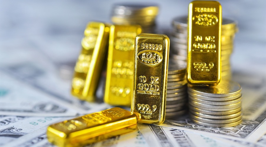 Gold trading volumes go up to 90%, but liquidity is not a concern for cfd brokers