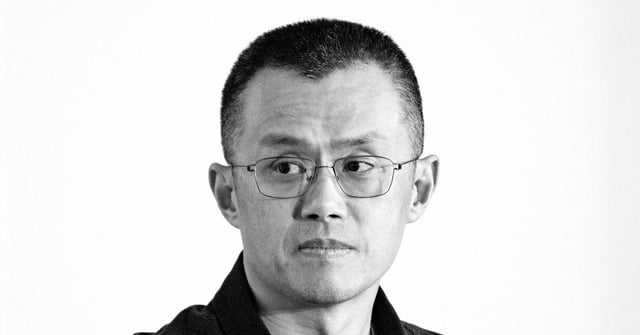 ‘war on crypto is over’: donald trump pardons binance founder cz