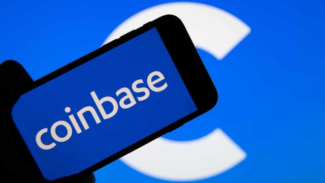 Coinbase to launch american express backed credit card offering bitcoin rewards
