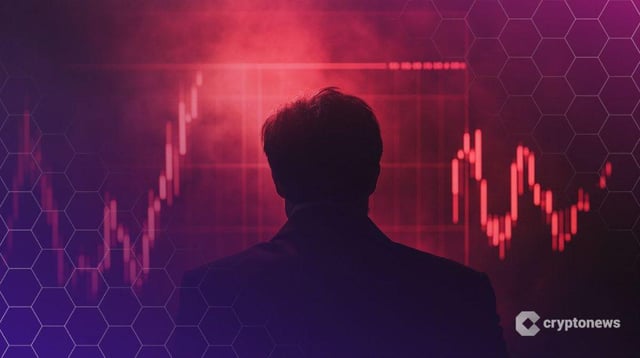 ‘trump insider’ trader expands bitcoin short by $22m