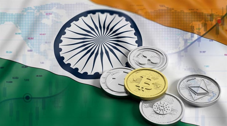 India’s retail crypto market draws coinbase investment in coindcx