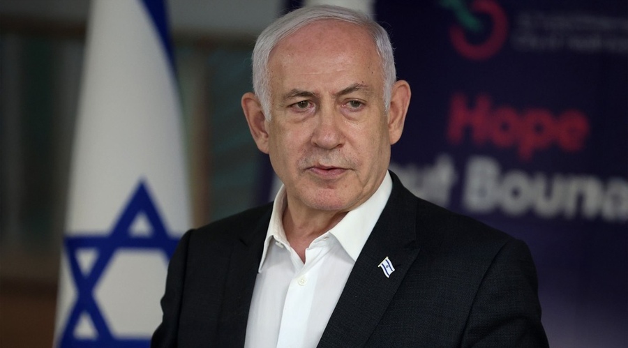 Can tax authorities really track netanyahu's crypto? new technology says yes