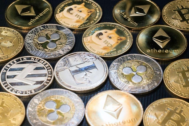 Crypto market adds $190 billion in a day after historic crash