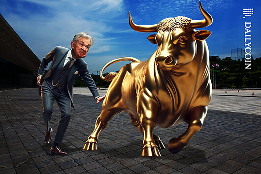 Stellar’s (xlm) bull “waking from nap”, says peter brandt