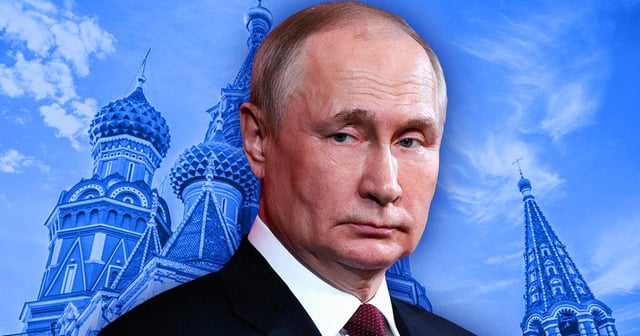 Why russia became the top european country for crypto adoption