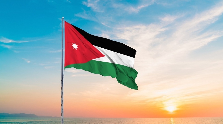 Exness receives jordan license, opens amman office as competition grows