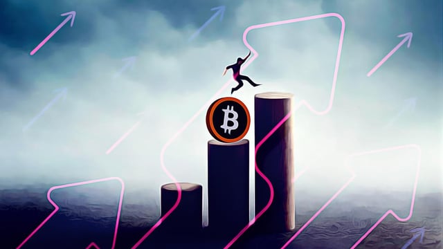 Bitcoin’s price surge challenges market assumptions