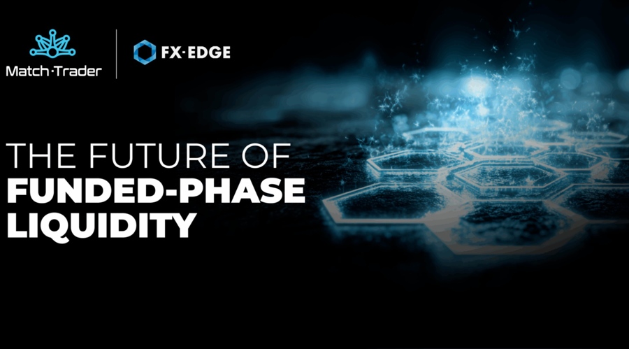 Fx edge x match trader: the new chapter in funded phase liquidity