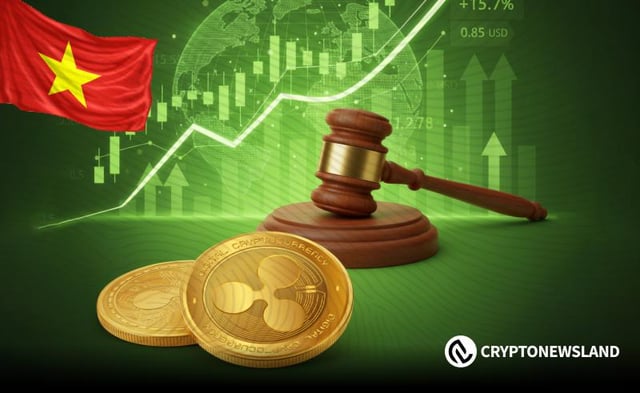 The vietnamese congress has passed its landmark crypto bill by approving the digital technology industry law