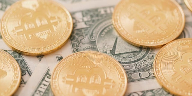 Bitcoin stays strong as us inflation slows