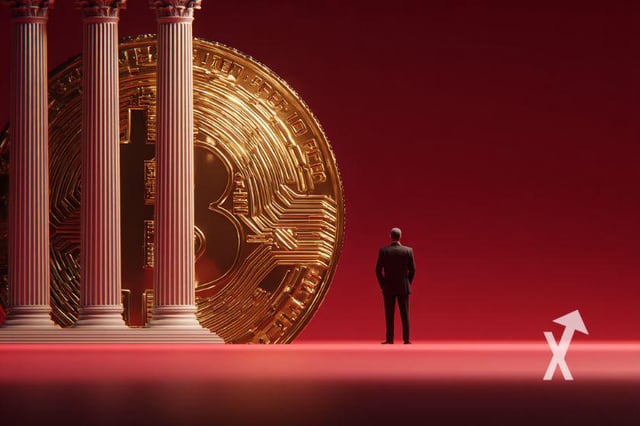 Trader rakes in $190 million on bitcoin 's drop
