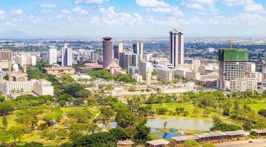 Kenya's legislators passes crypto bill mandating local offices for exchanges and issuers
