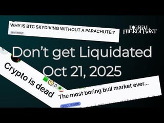 Don't get rekt this coming week