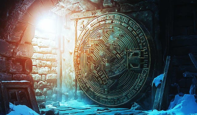 Bitcoin faces quantum computing threat in just 2 8 years, warns charles edwards