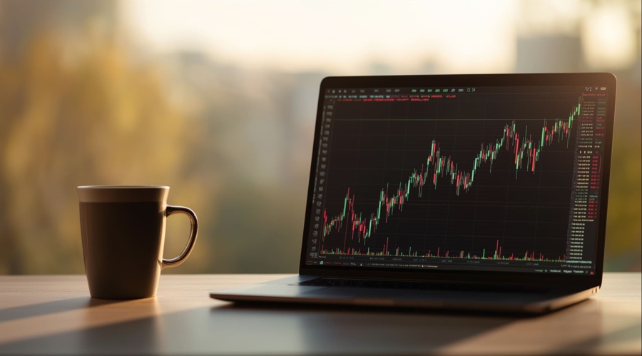 High stakes decisions: octa broker breaks down the boc, fed, boj, and ecb outlook