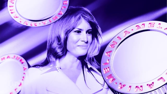 Meteora founder accused in melania, milei meme coin fraud
