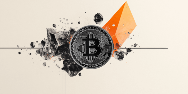 Corporate bitcoin purchases are cooling of from $2.57b in august to $33.74m per week in "trumptober"