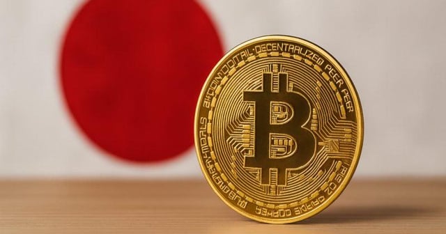 Japan mulls rule change to let banks hold bitcoin, crypto for investment