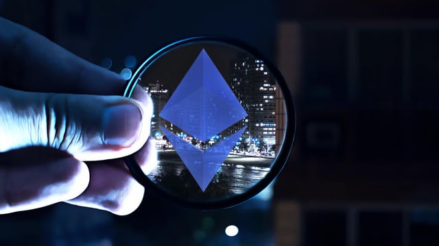 Experts anticipate ethereum’s impressive surge to $5,500