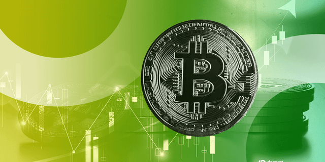 Bitcoin leverage nears $40 billion ahead of key fed vote