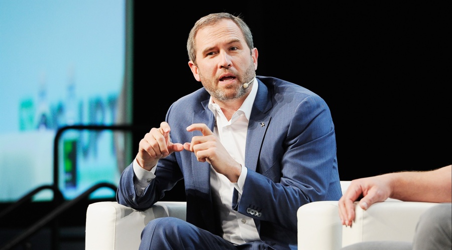 Ripple plans to raise $1 billion for an xrp treasury: report