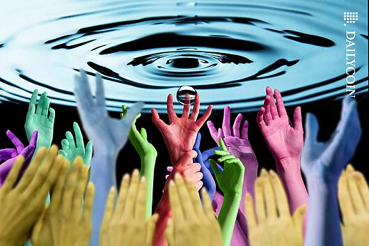Ripple unleashes $1b xrp treasury amid price turmoil