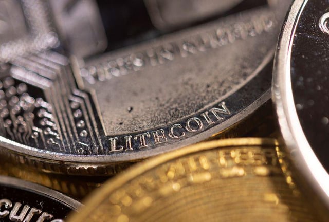 Canary capital plans to launch first u.s. litecoin, hedera spot etfs on tuesday