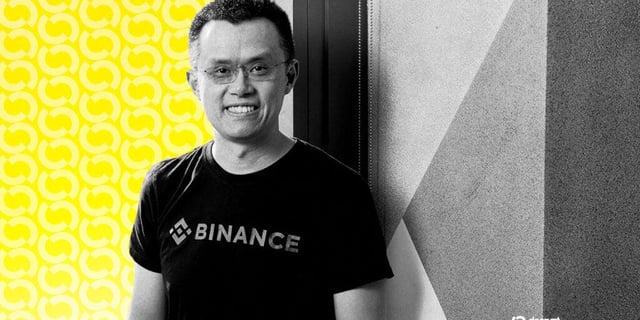 Statue of binance founder cz coming to washington dc after trump pardon