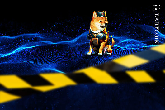 Shibarium flags major crypto news portal’s account hack
