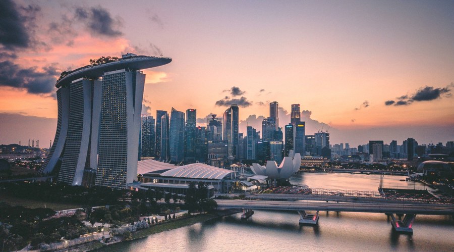 Singapore retail investors may get grant and legal resources, mas proposes
