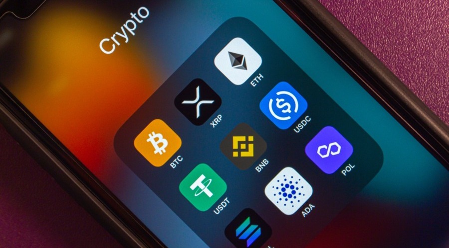 Why crypto is going up? bitcoin and ethereum price rally for 5th straight session, xrp, dogecoin follow