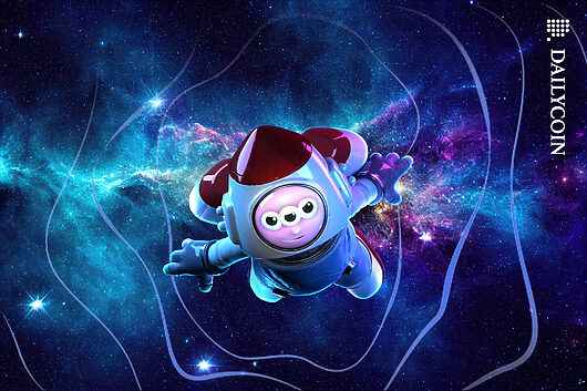 Gaming dapps dominate web3, rappradar reports