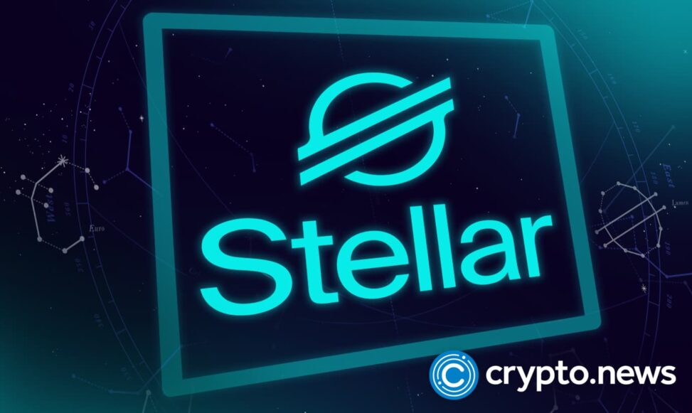 Stellar taps chainlink solutions to power next gen defi applications