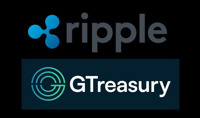 Ripple acquiring gtreasury for $1 billion towards corporate treasury management and strategy