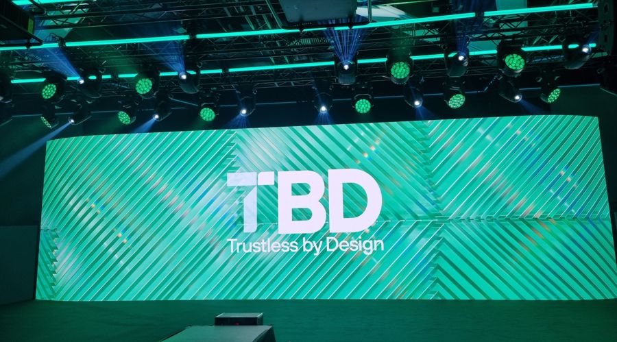 5 things i learned from trezor safe 7 launch in prague