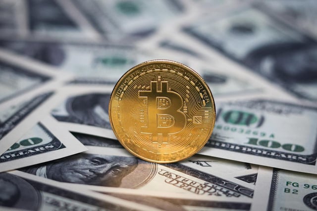 Why the bitcoin trade 'is too large to ignore'
