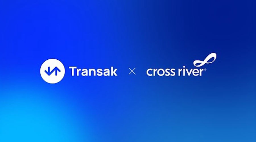 Transak taps cross river to deliver faster, compliant fiat to crypto transactions for consumers and businesses