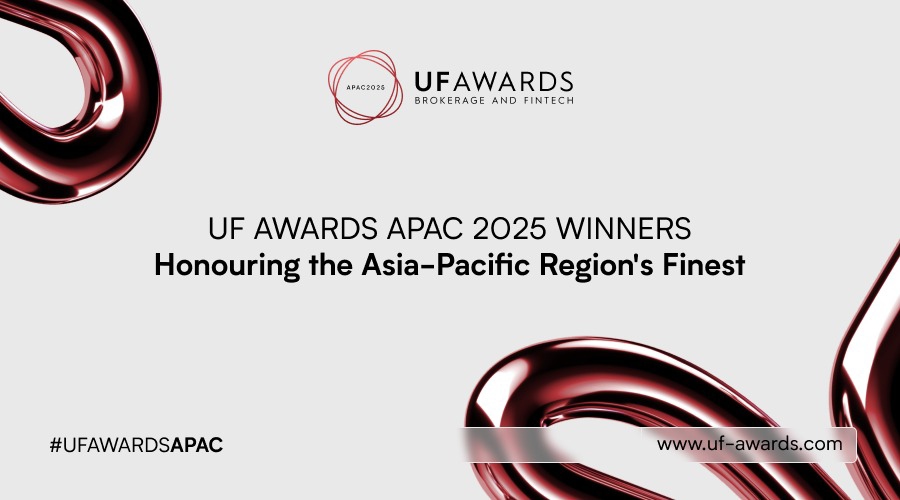 Uf awards apac 2025 winners: honouring the asia pacific region's finest