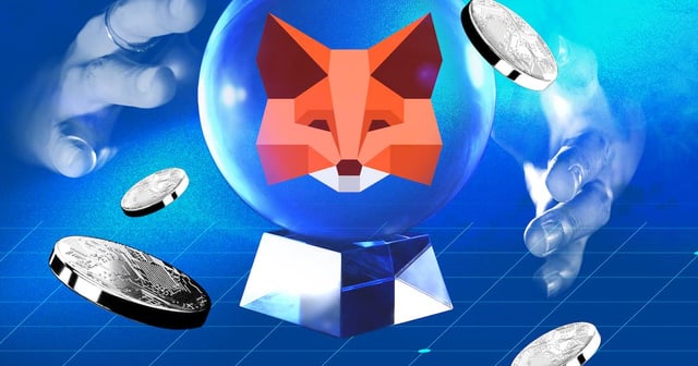 Metamask taps hyperliquid, polymarket as crypto wallet provider morphs into trading app