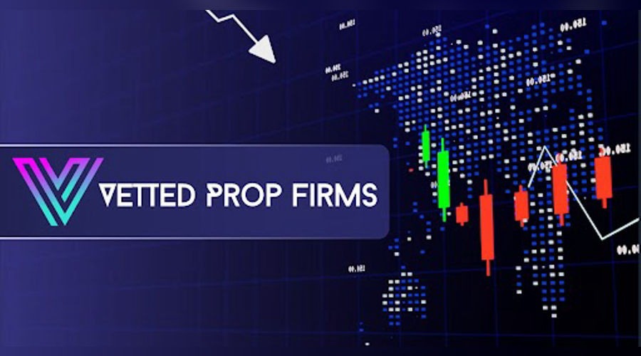 Newly launched vetted prop firms site offers trading firm reviews and special discounts