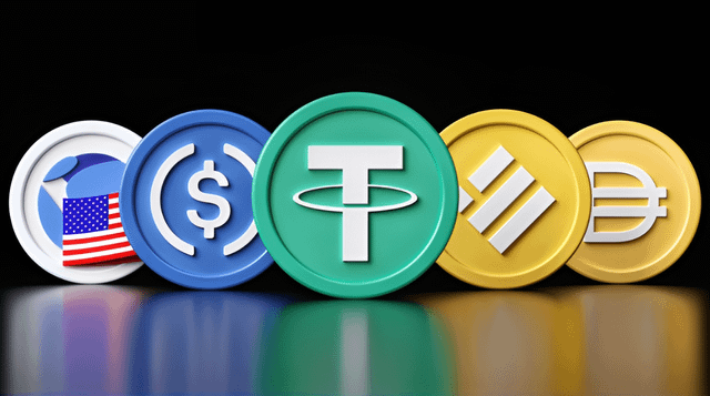 Western union bringing out a stablecoin